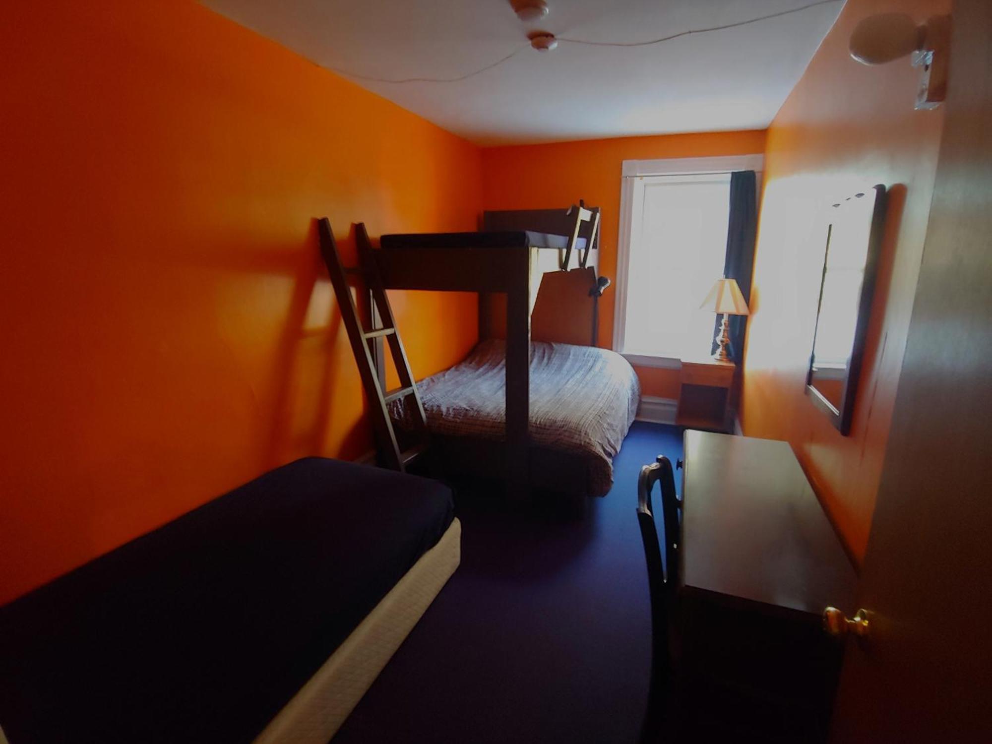 The Arlington Hostel Maynooth Ngoại thất bức ảnh