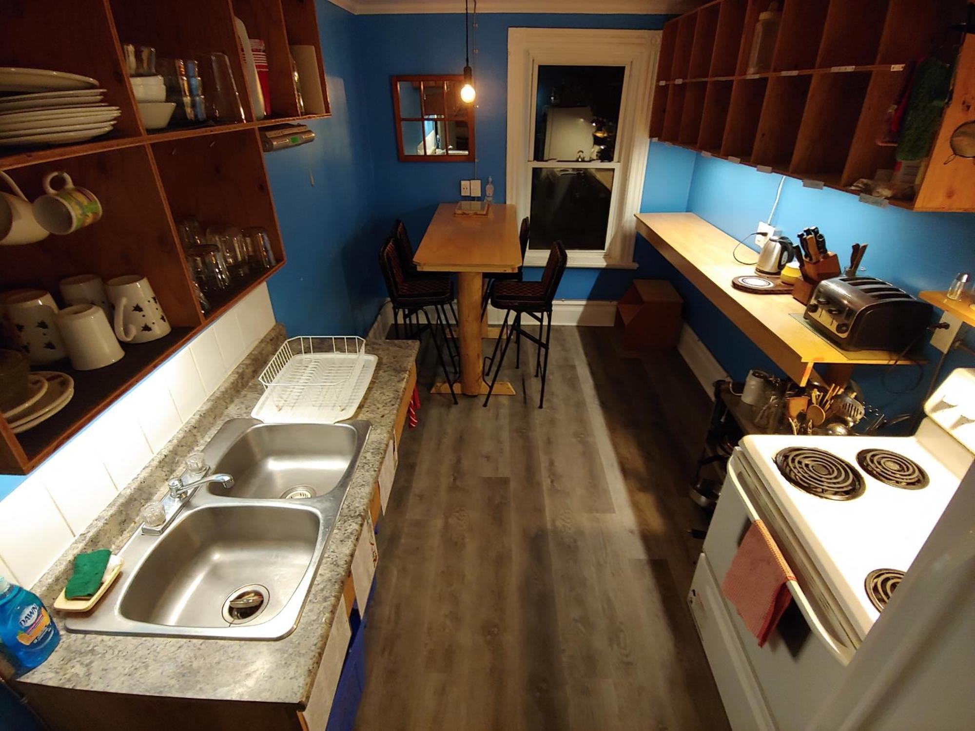 The Arlington Hostel Maynooth Ngoại thất bức ảnh