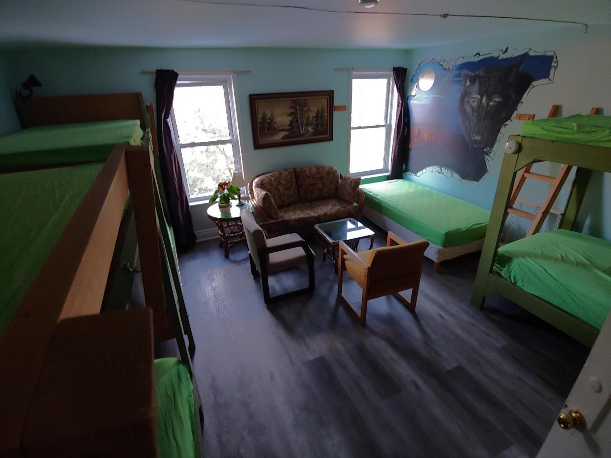 The Arlington Hostel Maynooth Ngoại thất bức ảnh