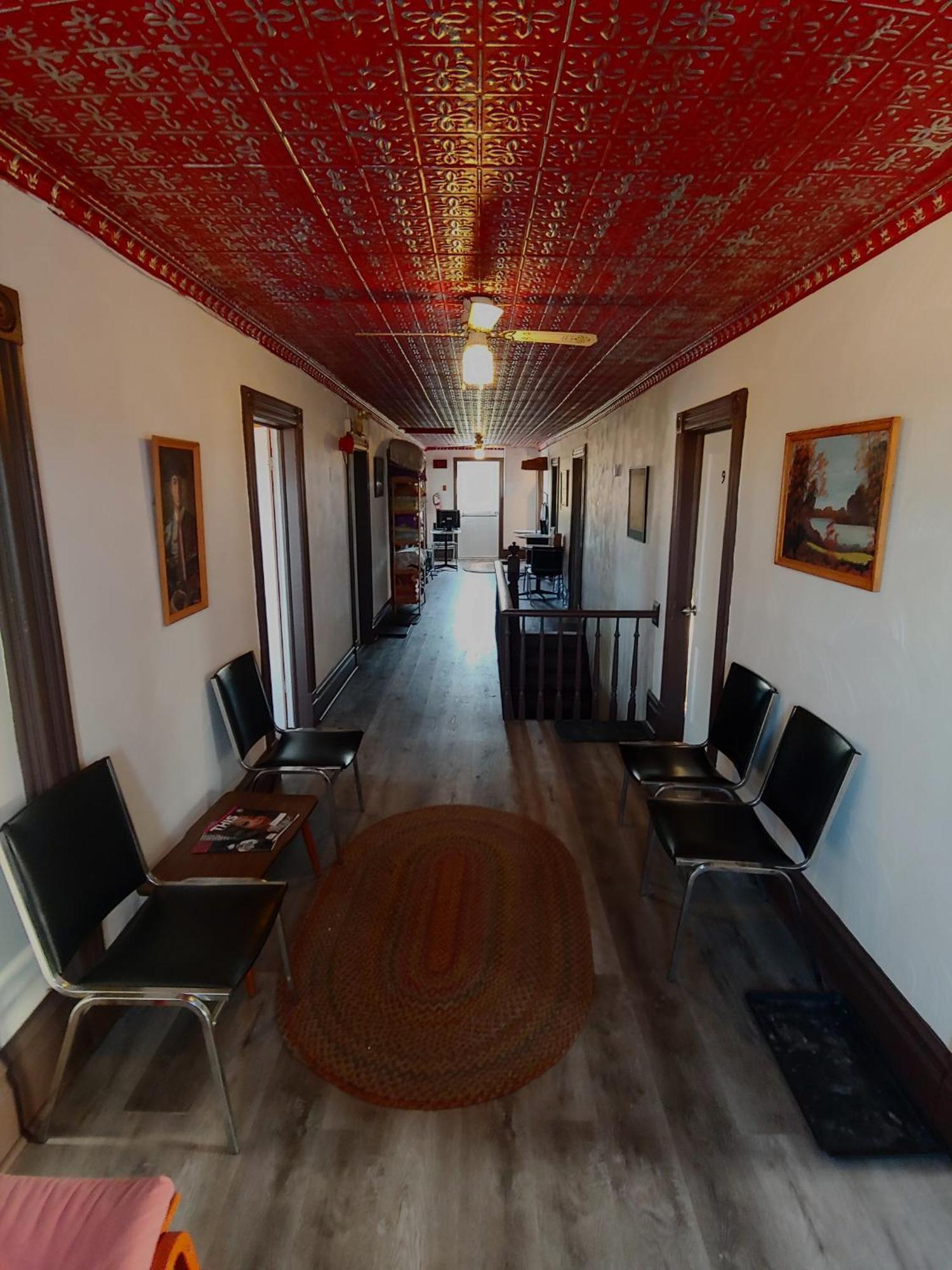 The Arlington Hostel Maynooth Ngoại thất bức ảnh