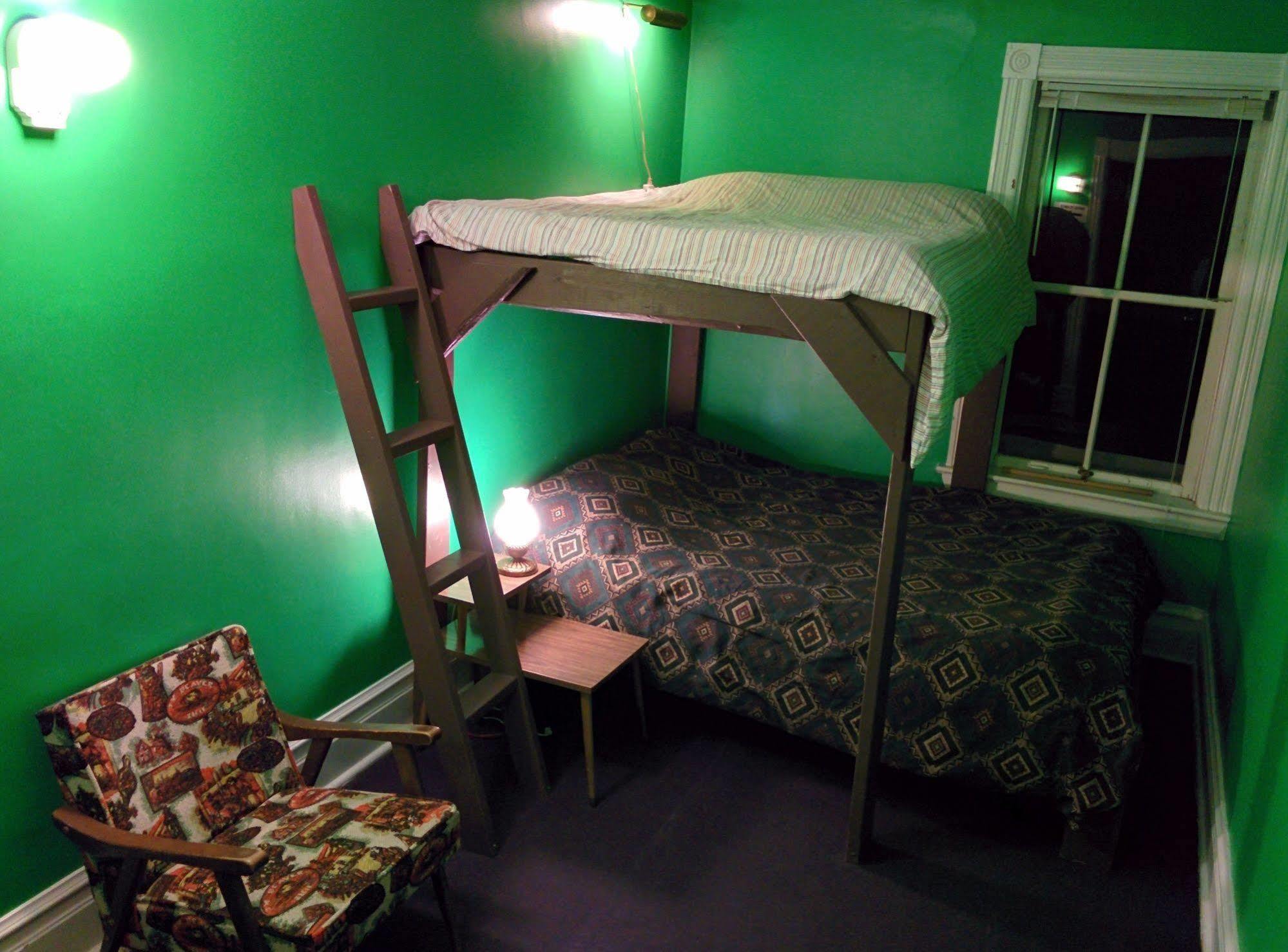 The Arlington Hostel Maynooth Ngoại thất bức ảnh